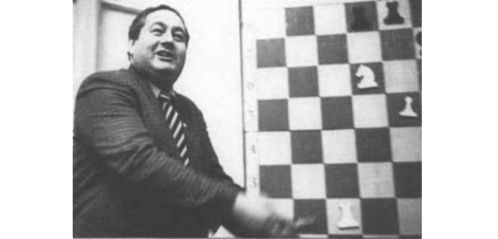 Эдуард Гуфельд